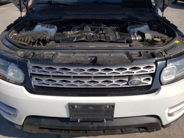 Photo 12 from auction – 2014 LAND ROVER RANGE ROVE with VIN SALWR2WF6EA312812