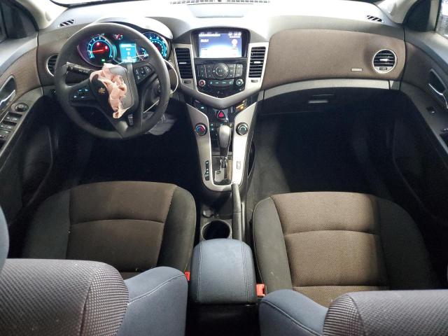 Photo 8 from auction – 2015 CHEVROLET CRUZE LT with VIN 1G1PC5SB4F7109135