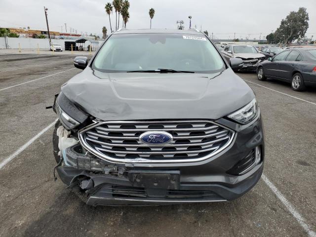 Photo 5 from auction – 2019 FORD EDGE SEL with VIN 2FMPK3J93KBB61933