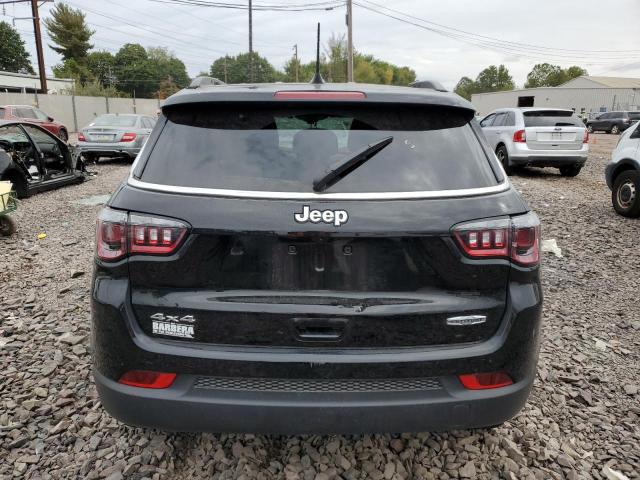 Photo 6 from auction – 2024 JEEP COMPASS LA with VIN 3C4NJDBN2RT126606