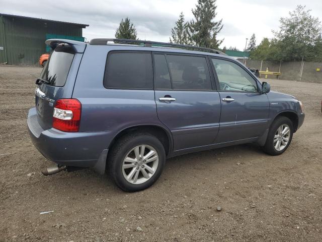 Photo 3 from auction – 2007 TOYOTA HIGHLANDER with VIN JTEEW21A570038840