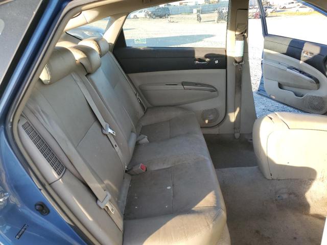 Photo 10 from auction – 2008 TOYOTA PRIUS with VIN JTDKB20UX87740109