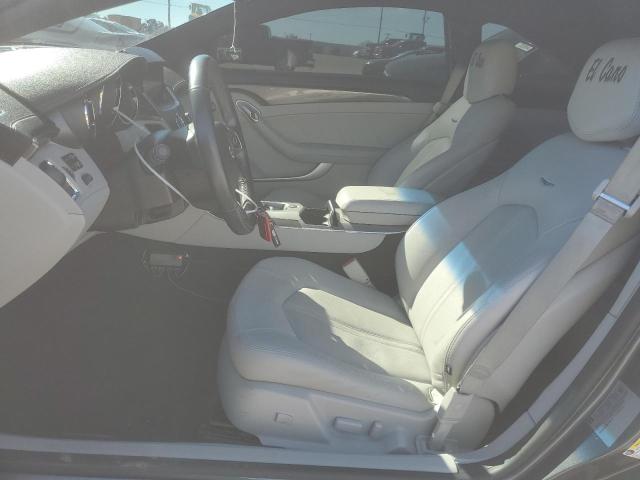 Photo 7 from auction – 2013 CADILLAC CTS PERFOR with VIN 1G6DK1E37D0134713