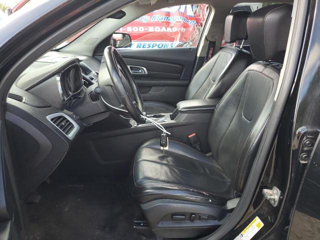 Photo 7 from auction – 2016 GMC TERRAIN SL with VIN 2GKFLUE39G6194352