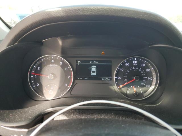 Photo 9 from auction – 2022 KIA FORTE FE with VIN 3KPF24AD6NE465054