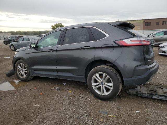 Photo 2 from auction – 2020 FORD EDGE SEL with VIN 2FMPK4J92LBA88433