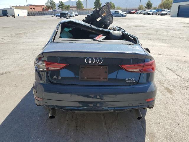 Photo 6 from auction – 2017 AUDI A3 PREMIUM with VIN WAUJ8GFF8H1069149