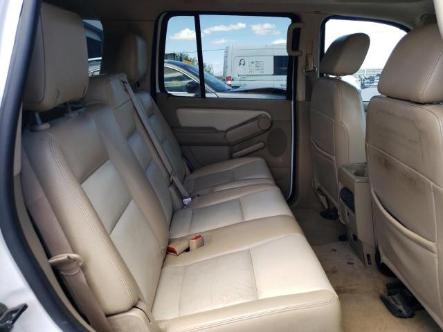 Photo 11 from auction – 2007 FORD EXPLORER E with VIN 1FMEU64E37UB61301