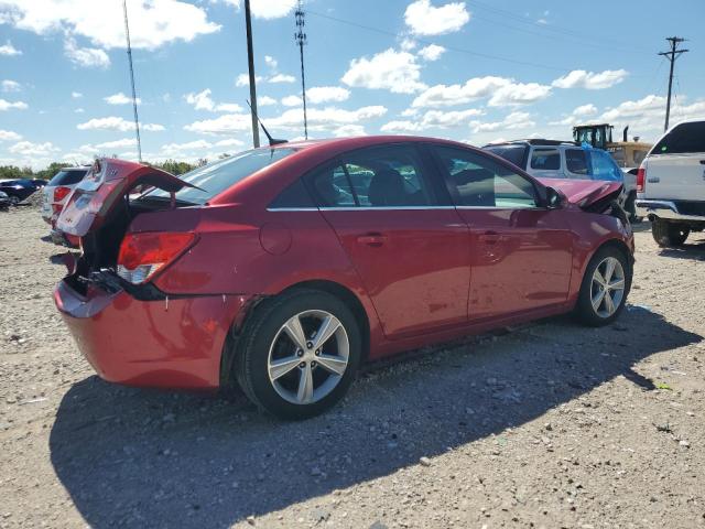 Photo 3 from auction – 2012 CHEVROLET CRUZE LT with VIN 1G1PG5SC0C7253998