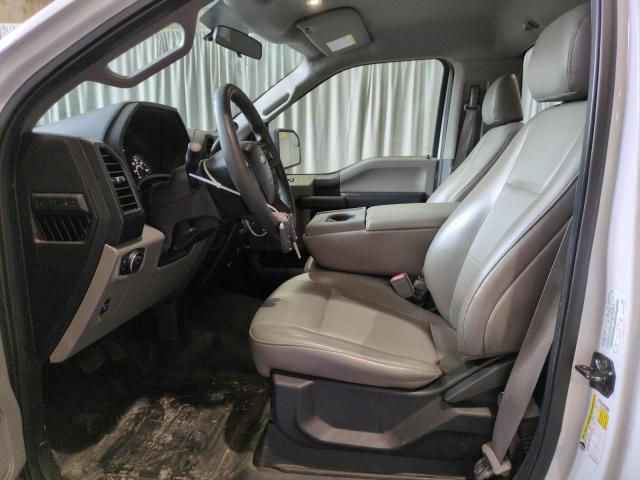 صورة رقم 7 من المزاد - 2018 FORD F150 مع VIN 1FTMF1CB7JKC04514