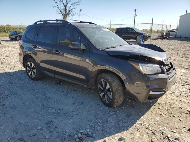 Photo 4 from auction – 2017 SUBARU FORESTER 2 with VIN JF2SJAGC2HH556210