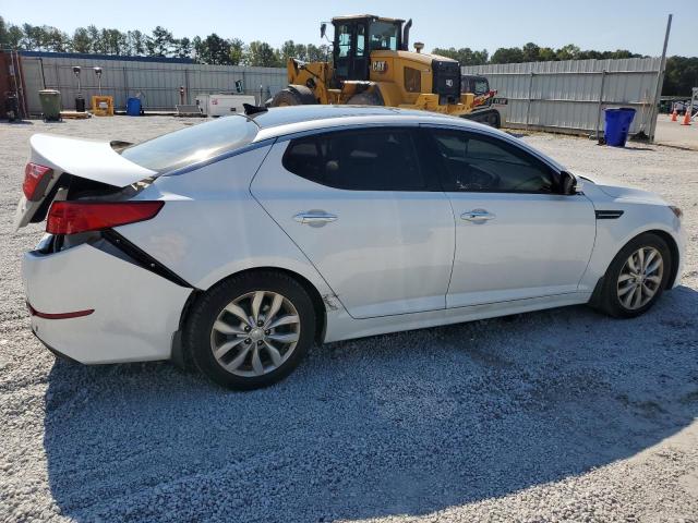 صورة رقم 3 من المزاد - 2015 KIA OPTIMA EX مع VIN 5XXGN4A78FG474112