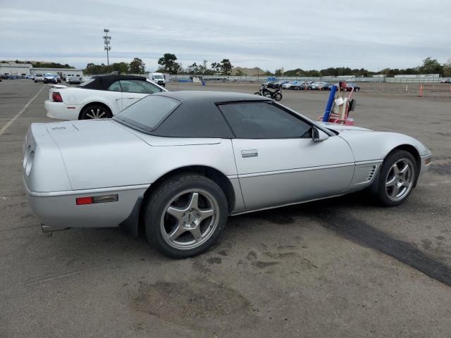 Photo 3 from auction – 1996 CHEVROLET CORVETTE with VIN 1G1YY32P2T5118770