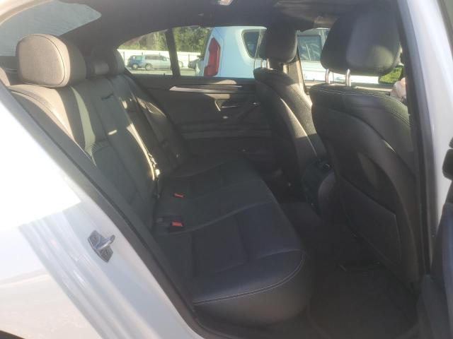 Photo 10 from auction – 2014 BMW 528 I with VIN WBA5A5C53ED502697