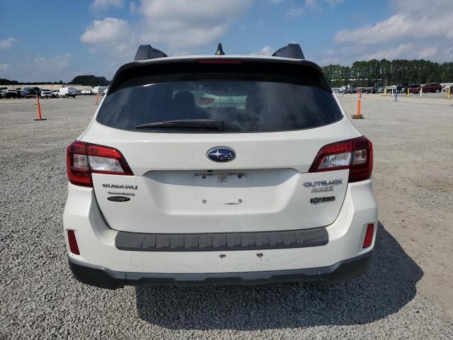 Снимка 6 от търг – 2016 SUBARU OUTBACK 2. с VIN 4S4BSANC7G3349558