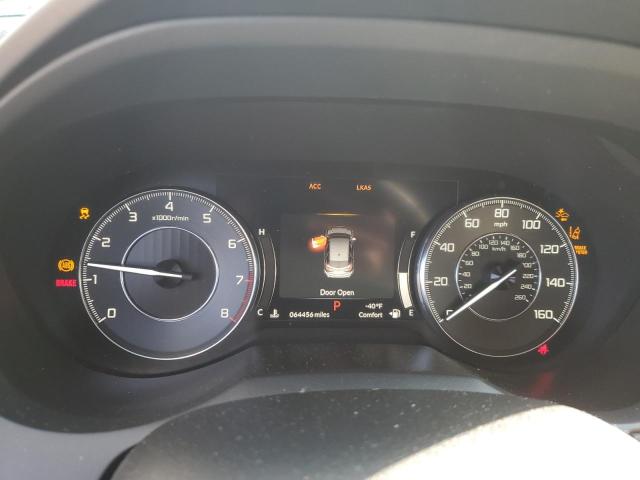 Photo 9 from auction – 2019 ACURA RDX TECHNO with VIN 5J8TC2H55KL011191