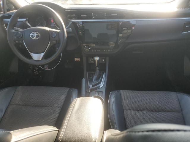 Photo 8 from auction – 2015 TOYOTA COROLLA L with VIN 2T1BURHE9FC418346