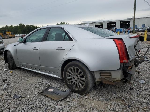 Photo 2 from auction – 2013 CADILLAC CTS PERFOR with VIN 1G6DK5E37D0103968