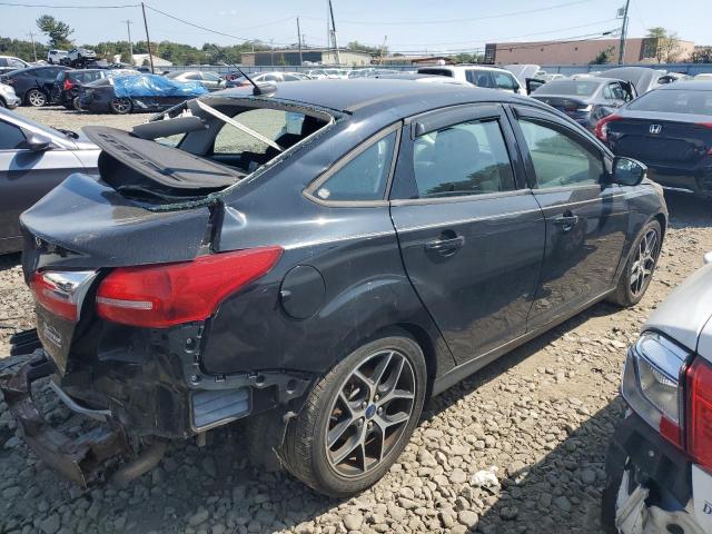 Photo 3 from auction – 2017 FORD FOCUS SEL with VIN 1FADP3H28HL257346