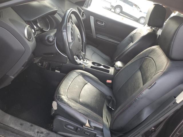 Photo 7 from auction – 2011 NISSAN ROGUE S with VIN JN8AS5MT6BW189581