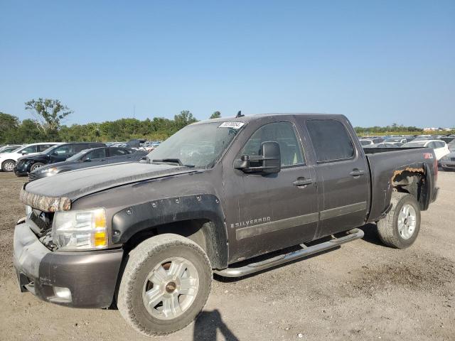 CHEVROLET 1500 2007 with VIN 2GCEK13M471552491 - Photo from auction