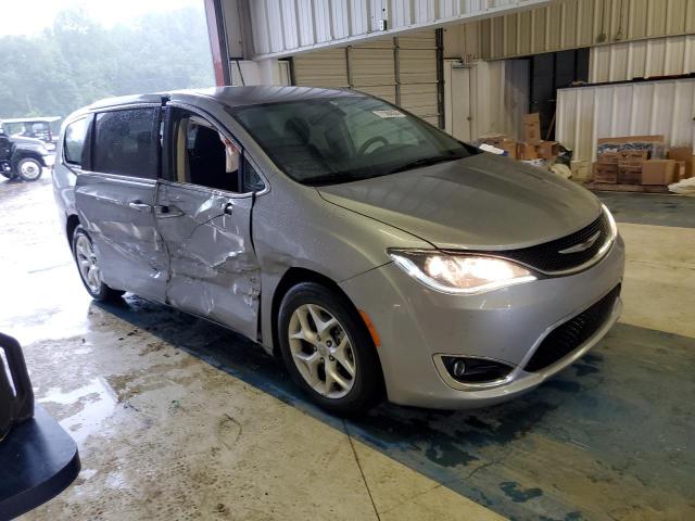 Photo 4 from auction – 2017 CHRYSLER PACIFICA T with VIN 2C4RC1BG8HR844643