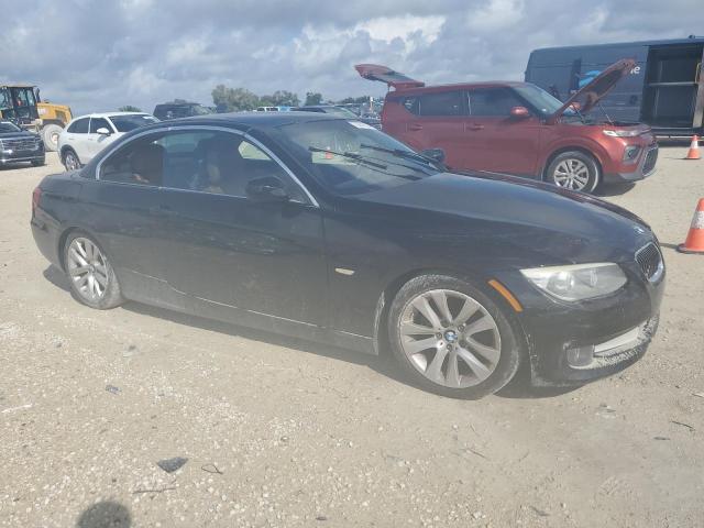 Photo 4 from auction – 2011 BMW 328 I with VIN WBADW3C54BE539202