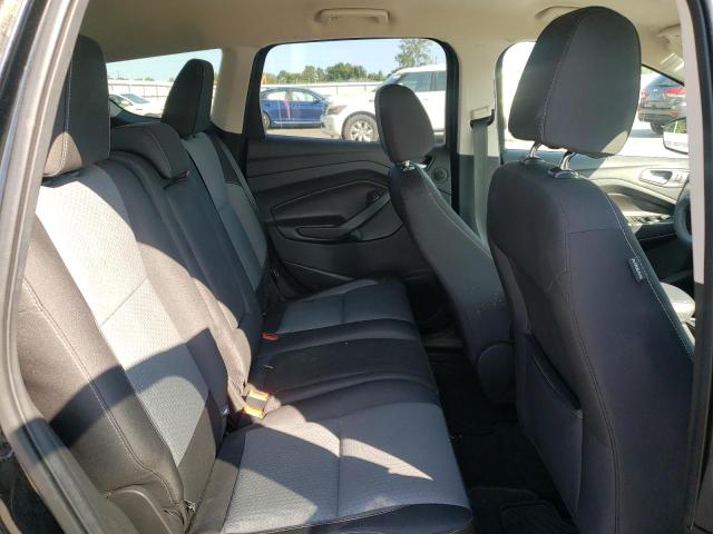 Photo 11 from auction – 2017 FORD ESCAPE SE with VIN 1FMCU9GD1HUE17738