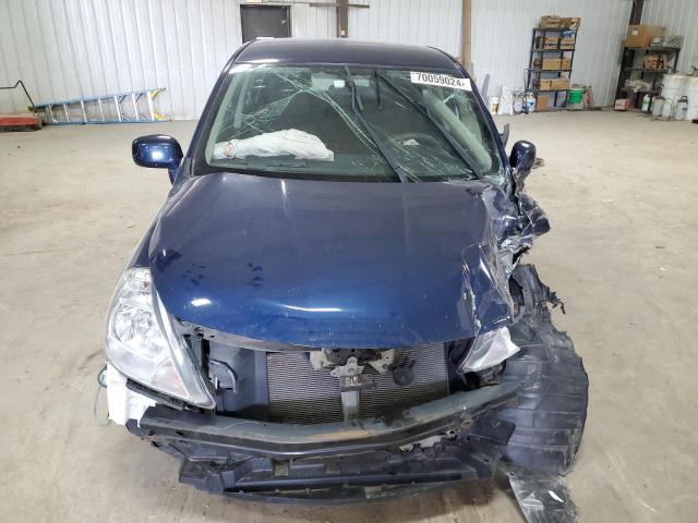 Photo 5 from auction – 2012 NISSAN VERSA S with VIN 3N1BC1CP0CL366971