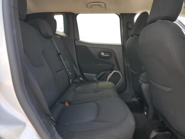 Photo 11 from auction – 2016 JEEP RENEGADE L with VIN ZACCJBBTXGPD90039