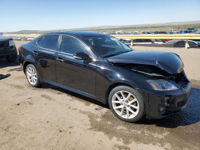 Photo 4 from auction – 2011 LEXUS IS 250 with VIN JTHCF5C22B5047010