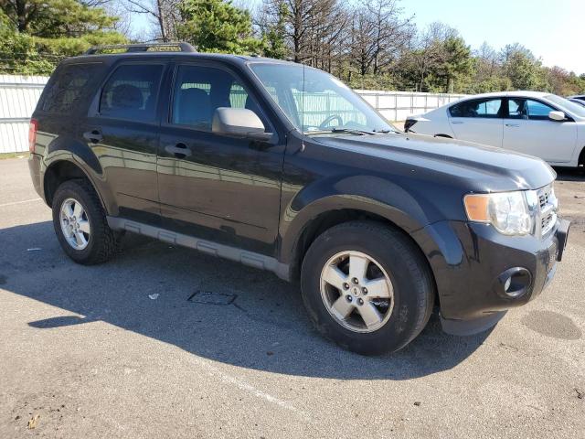 Photo 4 from auction – 2012 FORD ESCAPE XLT with VIN 1FMCU9DGXCKC73643