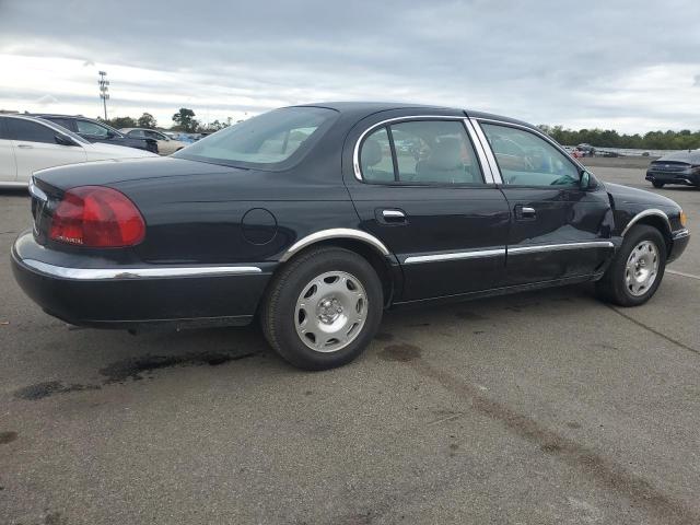 Photo 3 from auction – 2000 LINCOLN CONTINENTA with VIN 1LNHM97V7YY767074