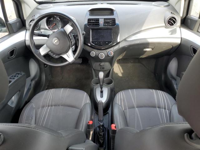 Zdjęcie 8 z aukcji – 2014 CHEVROLET SPARK 1LT z VIN KL8CD6S97EC431823