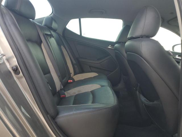 صورة رقم 10 من المزاد - 2012 KIA OPTIMA SX مع VIN 5XXGR4A64CG002755