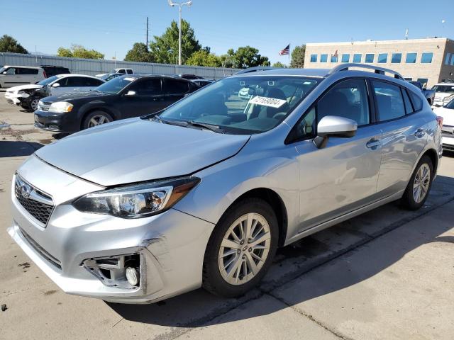 SUBARU IMPREZA PR 2018 z numerem VIN 4S3GTAD65J3748978 - Zdjęcie z aukcji