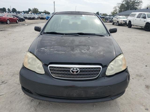 Photo 5 from auction – 2006 TOYOTA COROLLA CE with VIN JTDBR32E160091149