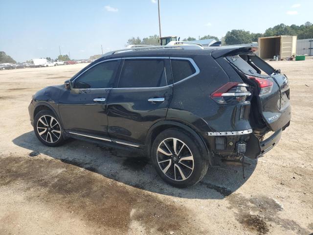 Photo 2 from auction – 2019 NISSAN ROGUE S with VIN 5N1AT2MV9KC767971