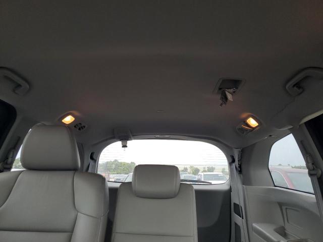 Photo 10 from auction – 2014 HONDA ODYSSEY EX with VIN 5FNRL5H69EB027081