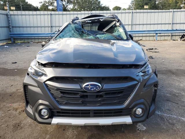 Photo 5 from auction – 2024 SUBARU OUTBACK LI with VIN 4S4BTGND0R3296262