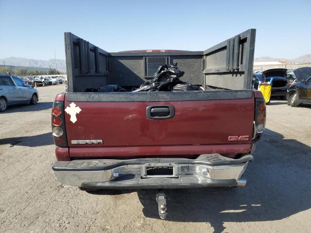 Photo 6 from auction – 1999 GMC NEW SIERRA with VIN 2GTEC19T3X1531756