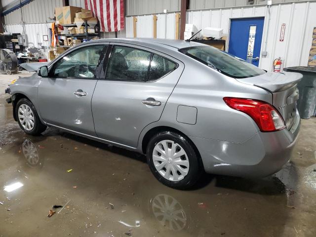 Photo 2 from auction – 2013 NISSAN VERSA S with VIN 3N1CN7AP6DL883455