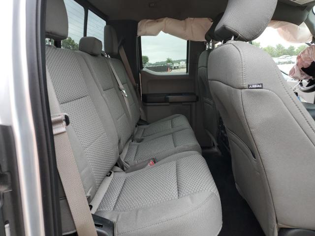Photo 10 from auction – 2017 FORD F150 SUPER with VIN 1FTFX1EF5HFA43024