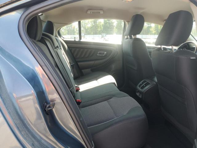 Photo 10 from auction – 2010 FORD TAURUS SEL with VIN 1FAHP2EW0AG151927