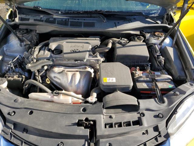 Photo 11 from auction – 2017 TOYOTA CAMRY LE with VIN 4T1BF1FK2HU294295