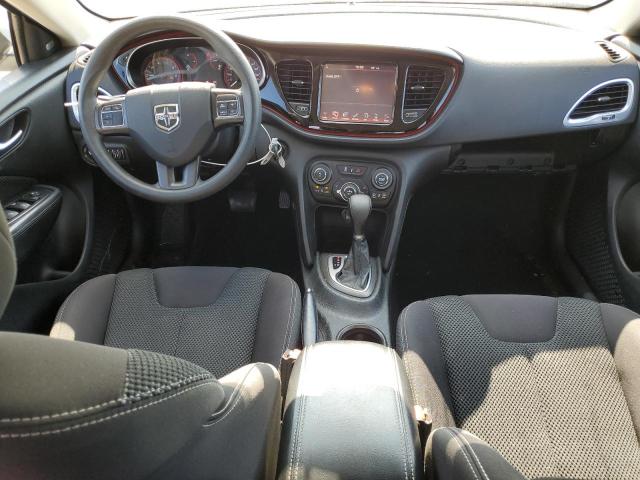 Photo 8 from auction – 2015 DODGE DART SXT with VIN 1C3CDFBB2FD279265