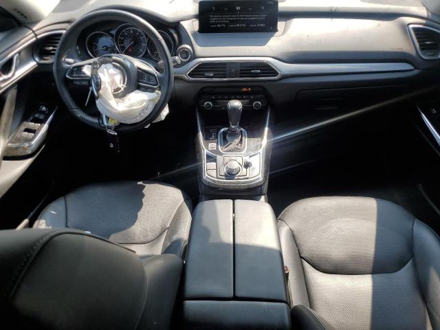Photo 8 from auction – 2023 MAZDA CX-9 TOURI with VIN JM3TCBCY5P0642099