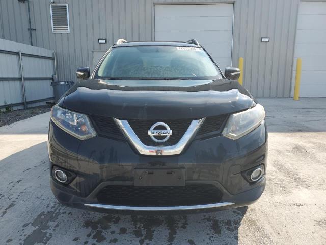 Photo 5 from auction – 2015 NISSAN ROGUE S with VIN 5N1AT2MT9FC879044