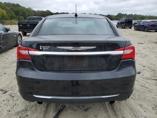 صورة رقم 6 من المزاد - 2014 CHRYSLER 200 LX مع VIN 1C3CCBAG4EN136898