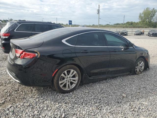 Photo 3 from auction – 2015 CHRYSLER 200 LIMITE with VIN 1C3CCCAB9FN749496